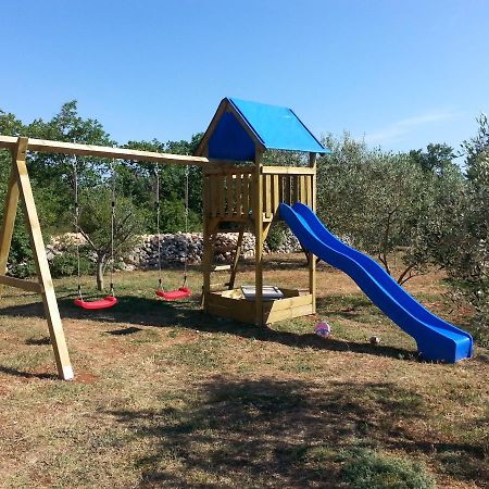 Holiday Home Hrast Debeljak Esterno foto